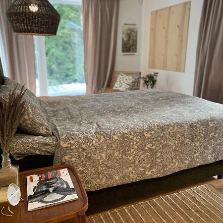 Cozy Beach House Jurmala III Exterior foto