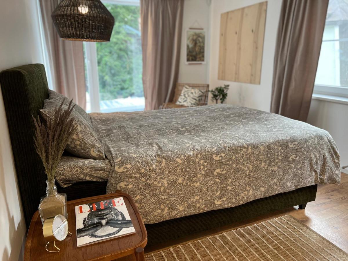 Cozy Beach House Jurmala III Exterior foto